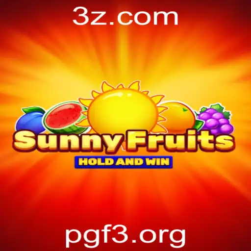 Encontre Diversão e Desafios com SunnyFruits: Um Mergulho nas Regras e Características do Jogo