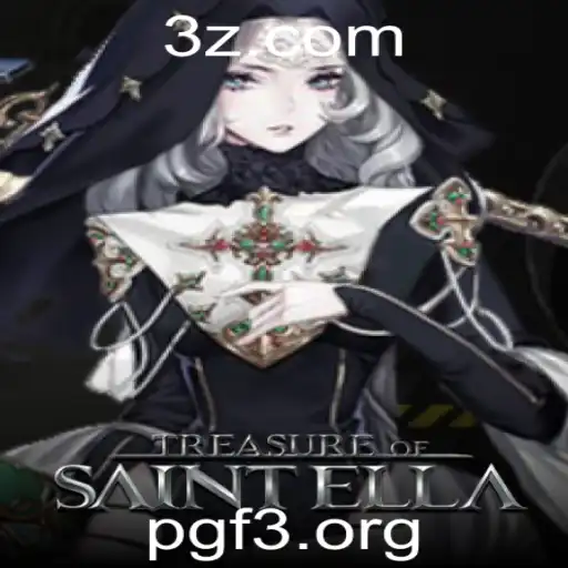 Explorando o Mundo de Adventure em TreasureofSaintElla