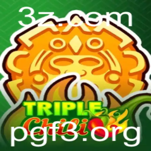 Descubra o Fascinante Mundo de TripleChili: Uma Aventura de Estratégia e Emoção