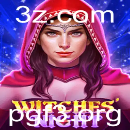 WitchesNight: Um Jogo Encantador que Celebra o Mundo das Bruxas